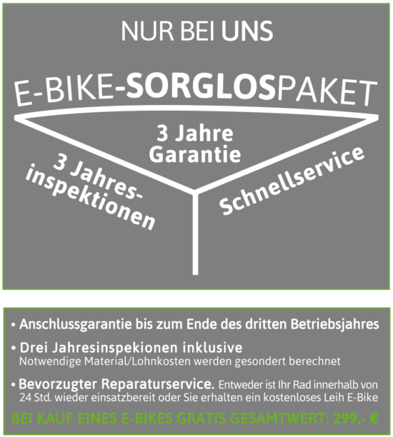 Radsport Wern, Weilburg, Titelbild HaiBike, Ghost, Fahrrad, E-Bike, Morrison, Falter, Ebike, Sorglospaket, Service, Lahn, b456, Fahrrad Weilburg, Sorglospaket